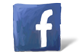 Follow us on facebook